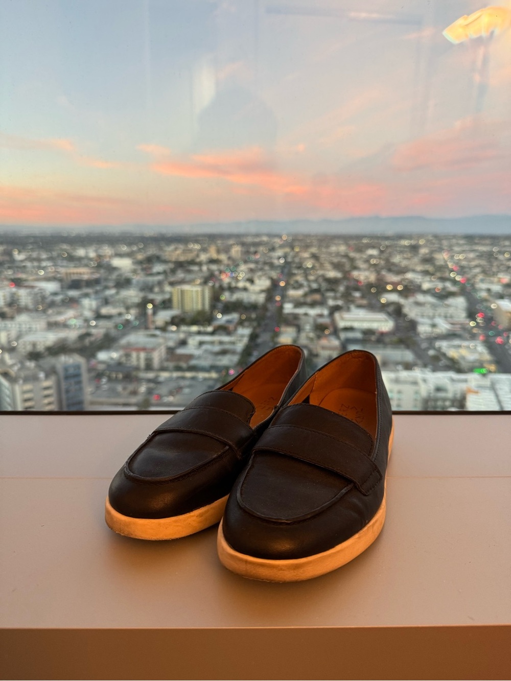 Naturalizer Loafers